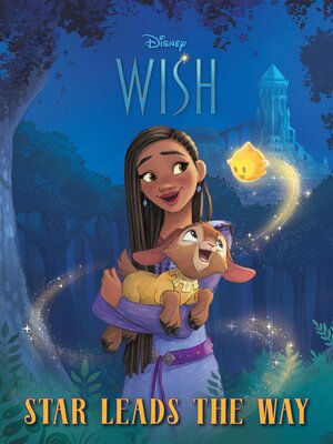 cover image of Wish
